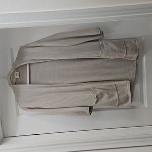 Wilfred Cardigan Kimono Style Wide Sleeve